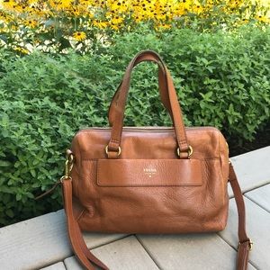 Fossil Handbag